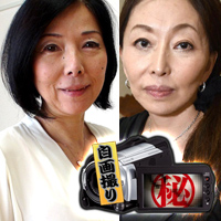 自画撮りオナニー特集