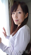 悶え美形妻