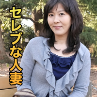 Satoko Aragaki: Age 44 (C0930-ki180318) sample image 2